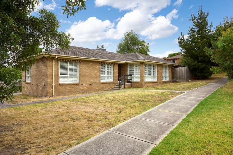 Main view of Homely house listing, 7 Doyle Place, Endeavour Hills VIC 3802