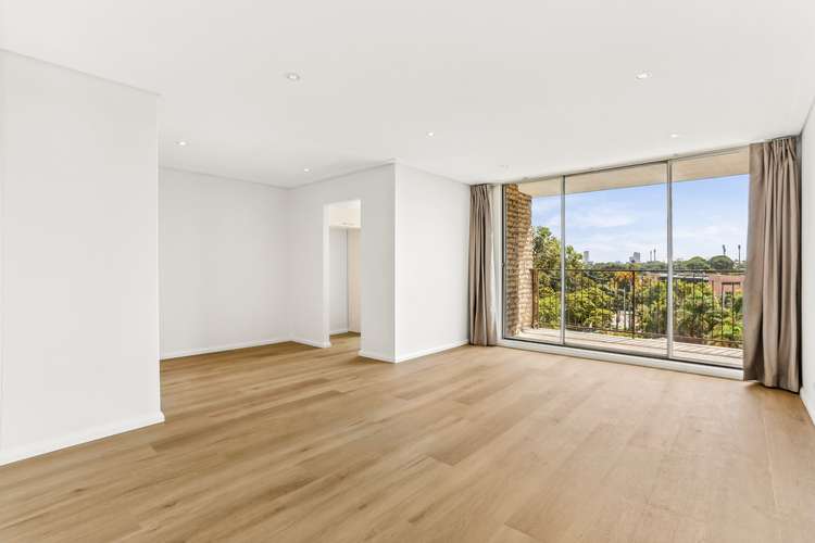 Main view of Homely apartment listing, 6d/3-5 Anzac Parade, Kensington NSW 2033