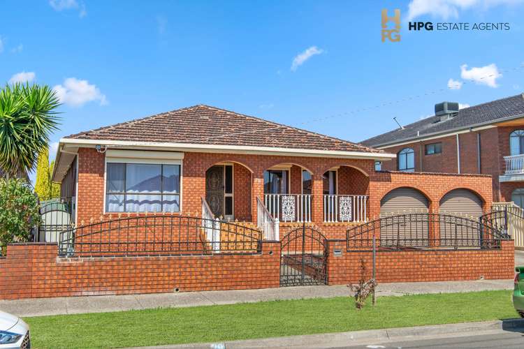 Main view of Homely house listing, 29 Robinvale Avenue, Thomastown VIC 3074
