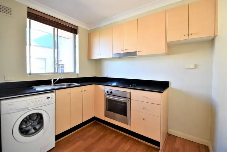 Third view of Homely apartment listing, 37/628 Crown Street, Surry Hills NSW 2010