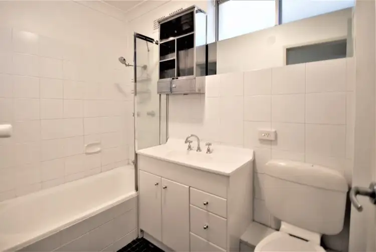 Fourth view of Homely apartment listing, 37/628 Crown Street, Surry Hills NSW 2010