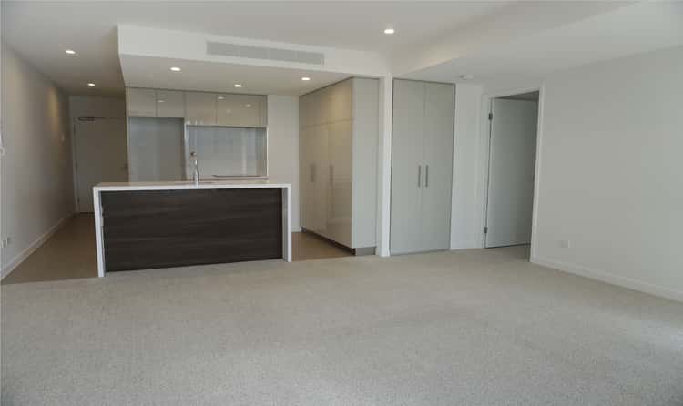 Fourth view of Homely apartment listing, 2804/55 Railway Terrace, Milton QLD 4064