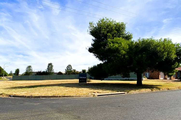 Main view of Homely residentialLand listing, 47 Medlyn Street, Parkes NSW 2870