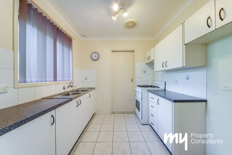 Fourth view of Homely villa listing, 13/105 Broughton Street, Campbelltown NSW 2560
