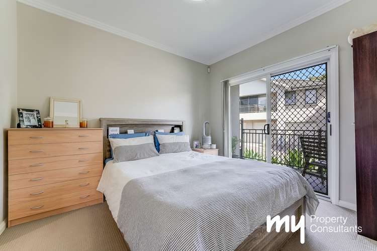 Fifth view of Homely apartment listing, 24 Renmin Lane, Campbelltown NSW 2560