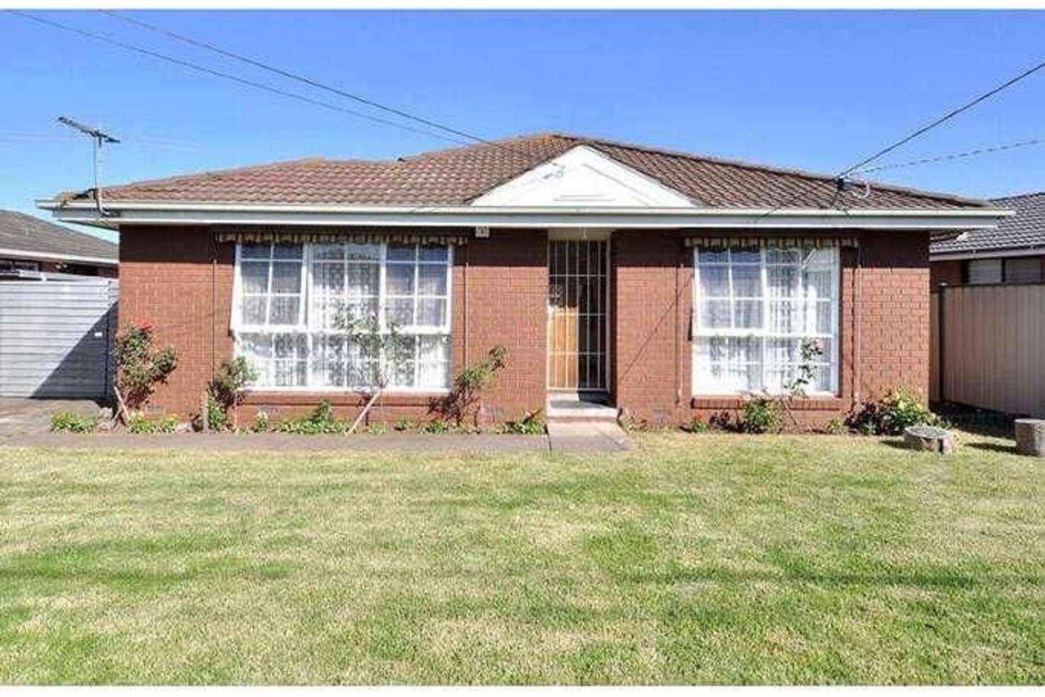 Main view of Homely house listing, 2 Tullaroop Court, St Albans VIC 3021
