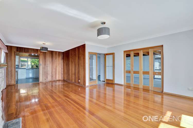 Fifth view of Homely house listing, 99 Button Avenue, Parklands TAS 7320