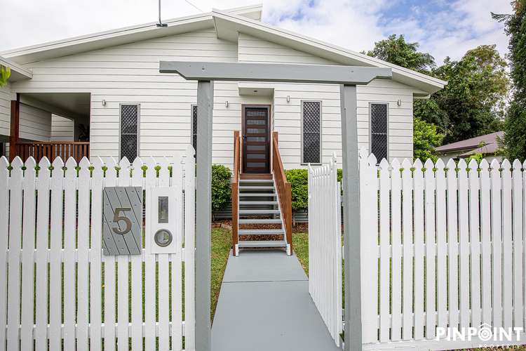 Main view of Homely house listing, 5 Rolston Street, South Mackay QLD 4740