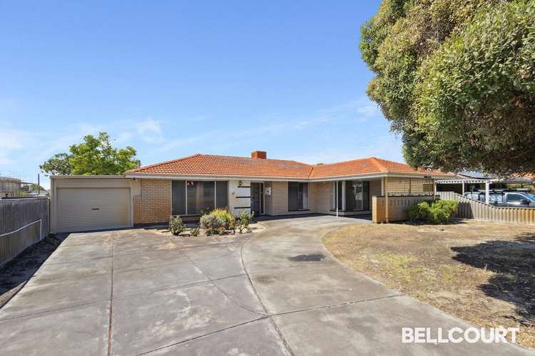 21 Mann Way, Bassendean WA 6054