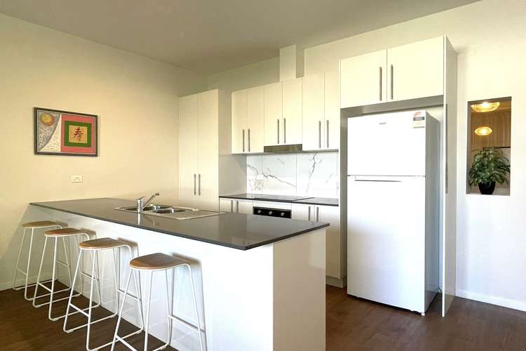 Third view of Homely blockOfUnits listing, 80 Scott Road, Herston QLD 4006