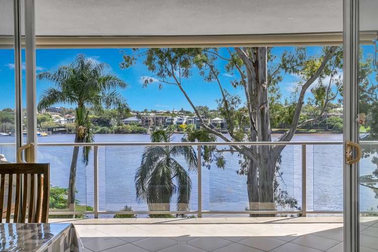 Main view of Homely apartment listing, 4/92 Macquarie Street, St Lucia QLD 4067