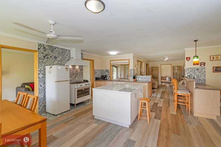 Sixth view of Homely house listing, 60 Shoreline Crescent, Bargara QLD 4670