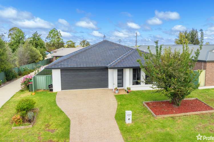 Main view of Homely house listing, 5 Netherton Park Avenue, Armidale NSW 2350