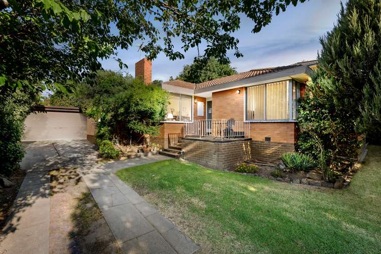 Main view of Homely house listing, 4 Pelican Street, Westmeadows VIC 3049
