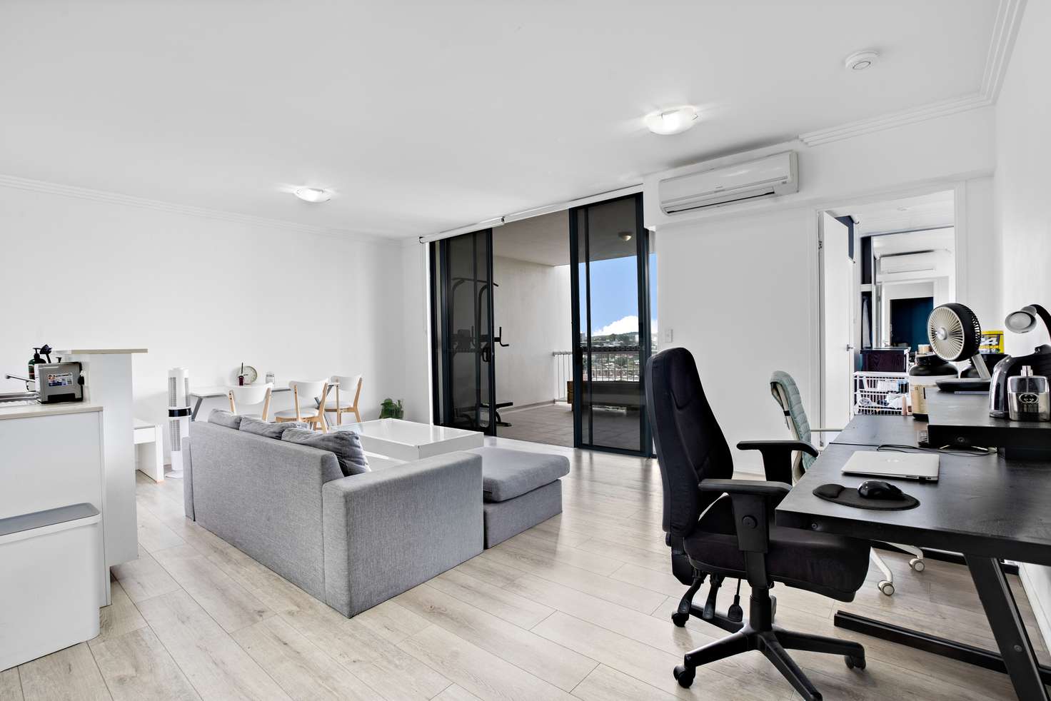 Main view of Homely apartment listing, 439/803 Stanley Street, Woolloongabba QLD 4102