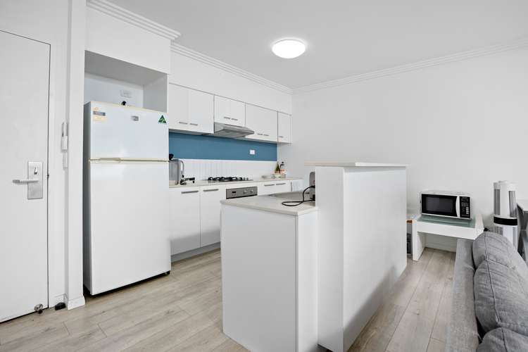 Second view of Homely apartment listing, 439/803 Stanley Street, Woolloongabba QLD 4102