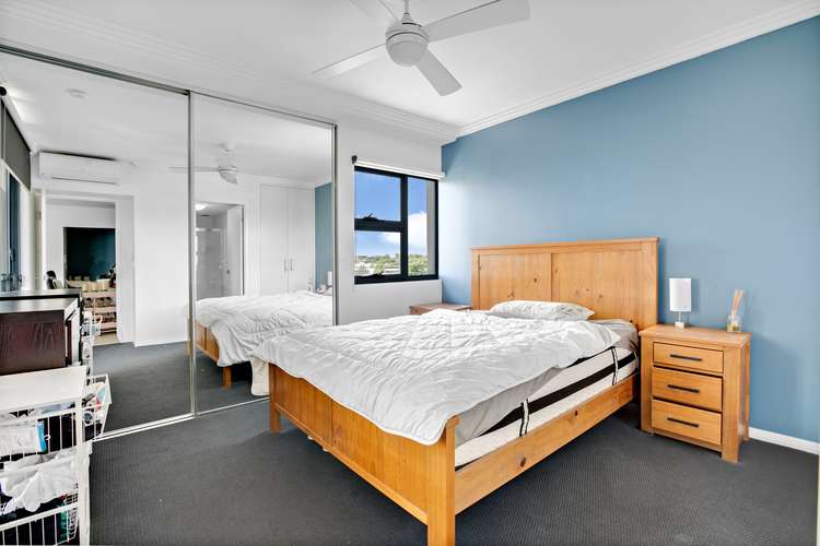 Fourth view of Homely apartment listing, 439/803 Stanley Street, Woolloongabba QLD 4102