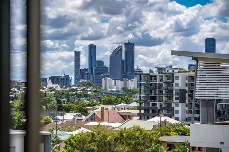 Main view of Homely apartment listing, 803/37 Regent Street, Woolloongabba QLD 4102