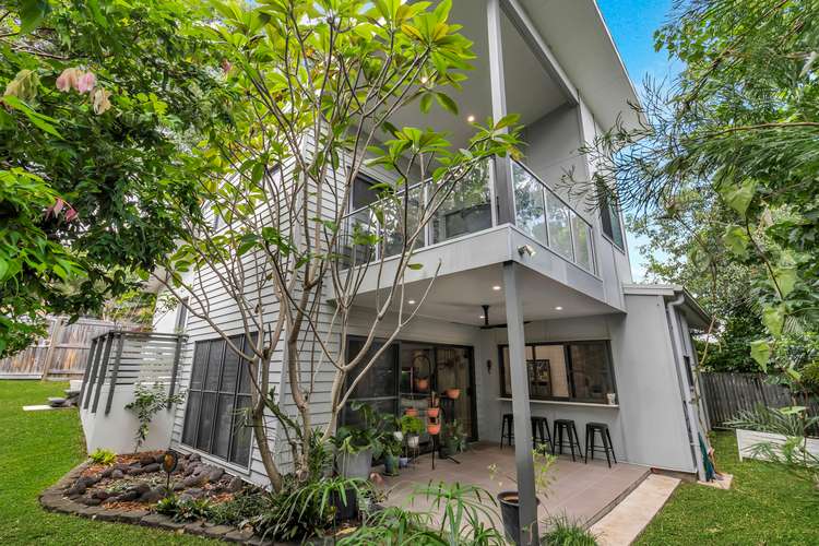 Main view of Homely house listing, 6 Louise Street, Kenmore QLD 4069