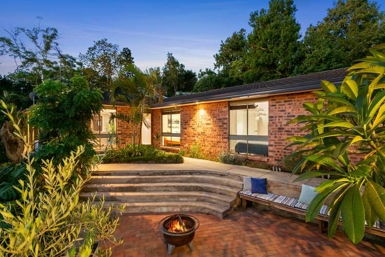 Main view of Homely house listing, 14 Acacia Road, Berowra NSW 2081