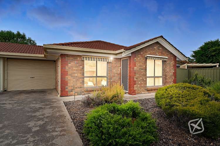 Main view of Homely unit listing, 3/11 Clancy Road, Paralowie SA 5108