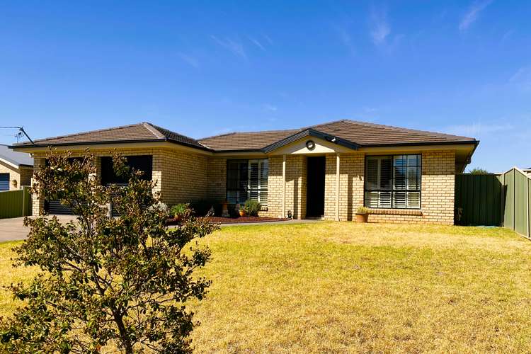 Main view of Homely house listing, 39 Best Street, Parkes NSW 2870