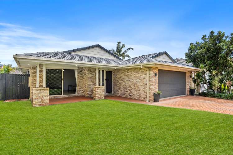 Main view of Homely house listing, 188 Torquay Crescent, Tingalpa QLD 4173