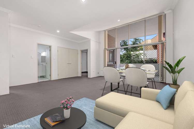 Main view of Homely apartment listing, 202/145-147 Woniora Road, South Hurstville NSW 2221