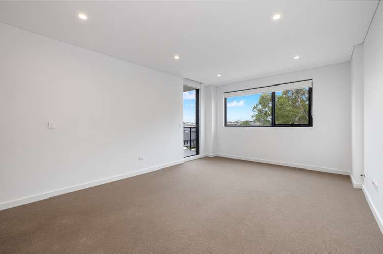 Third view of Homely apartment listing, 314/91B Grima Street, Schofields NSW 2762