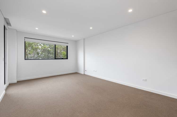 Fourth view of Homely apartment listing, 314/91B Grima Street, Schofields NSW 2762