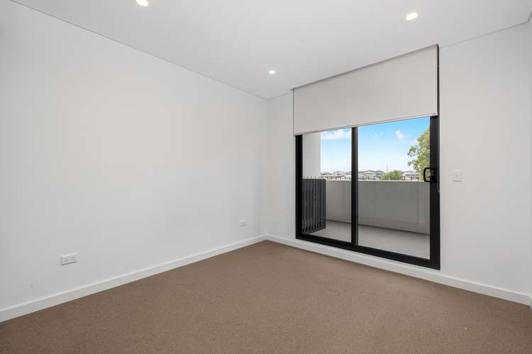 Fifth view of Homely apartment listing, 314/91B Grima Street, Schofields NSW 2762