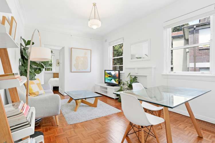 Main view of Homely apartment listing, 11/82 Birriga Road, Bellevue Hill NSW 2023