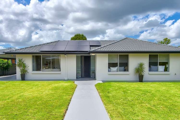 Main view of Homely house listing, 39 Lislane Street, Ferny Grove QLD 4055