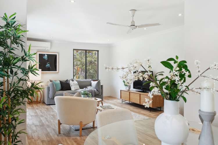 Main view of Homely apartment listing, 29/645 Hay Street, Jolimont WA 6014