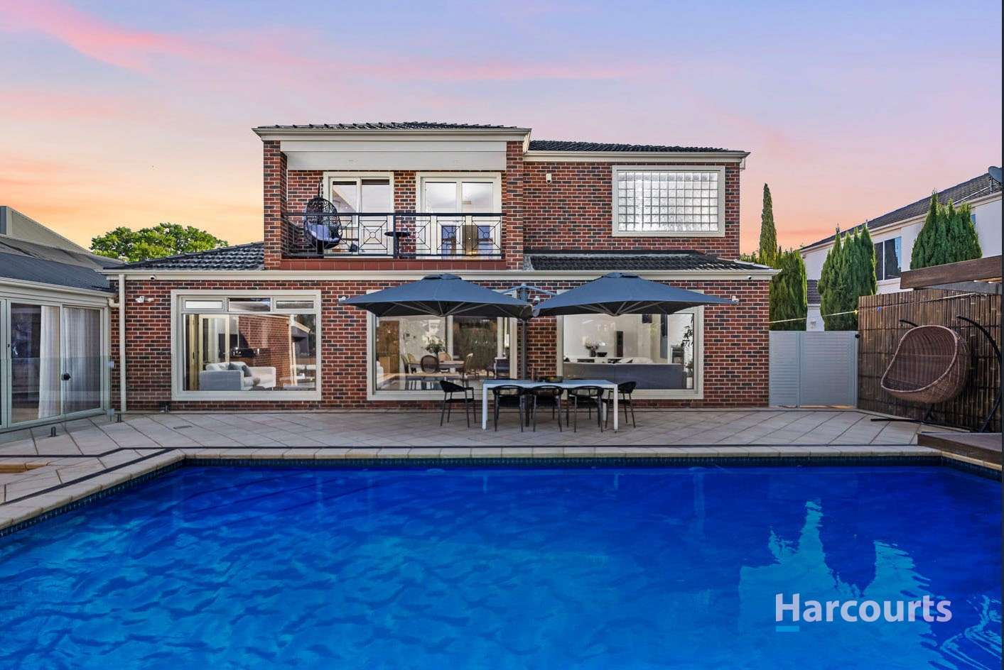 Main view of Homely house listing, 4 Jackson Place, Caroline Springs VIC 3023