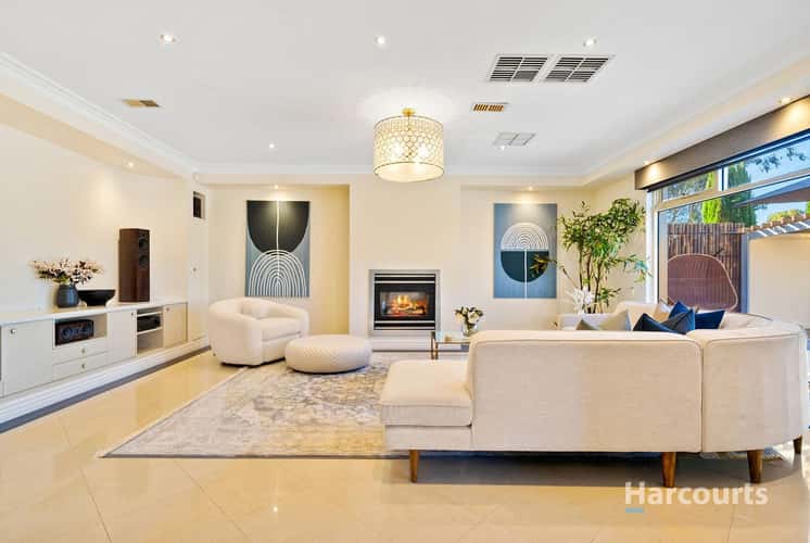 Fifth view of Homely house listing, 4 Jackson Place, Caroline Springs VIC 3023