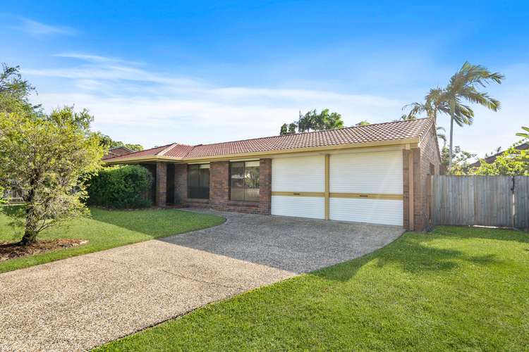 Main view of Homely house listing, 3 Fairford Court, Tingalpa QLD 4173
