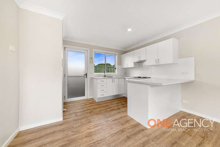 Main view of Homely house listing, 1a Crown Road, Umina Beach NSW 2257