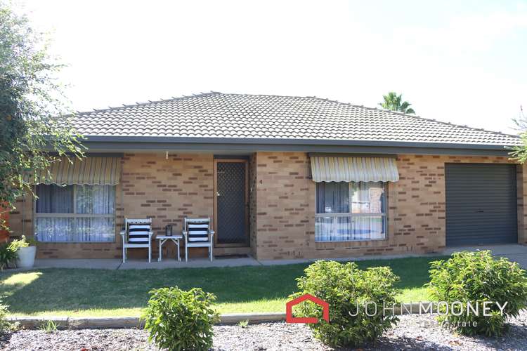 Main view of Homely unit listing, 4/3 Leena Place, Wagga Wagga NSW 2650