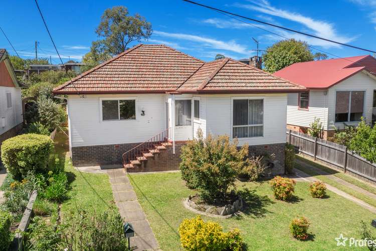 Main view of Homely house listing, 11 Millie Street, Armidale NSW 2350
