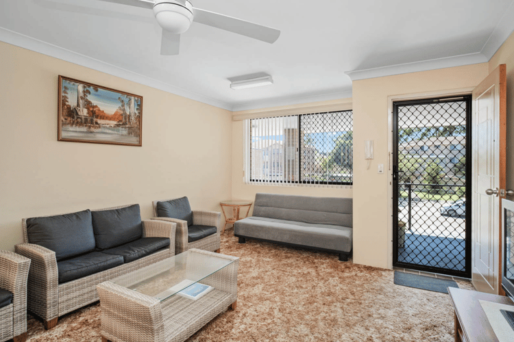 Second view of Homely unit listing, 20 'Wallis View'/76-80 Little Street, Forster NSW 2428
