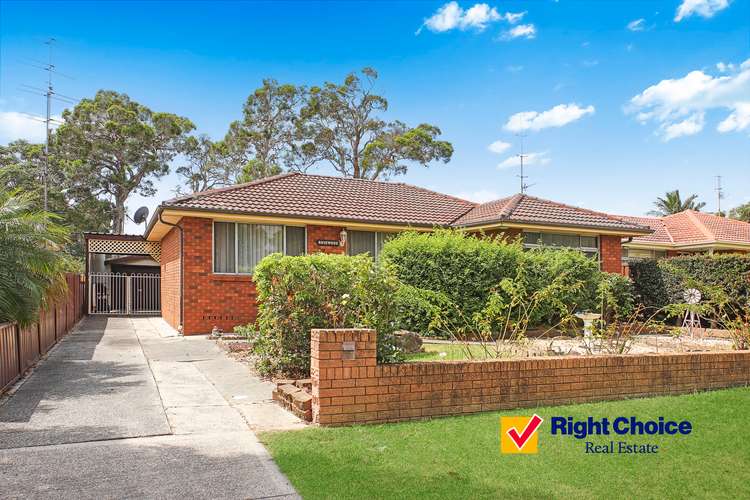 Main view of Homely house listing, 7 Laurel Street, Albion Park Rail NSW 2527