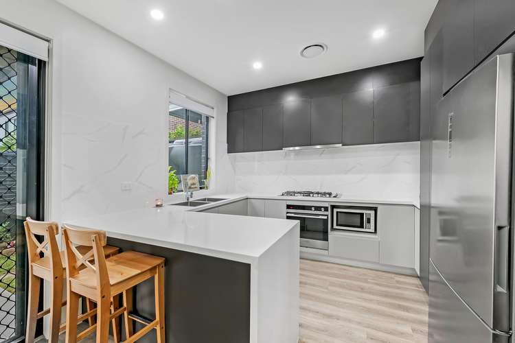 Main view of Homely townhouse listing, 31 Gurton Street, Marsden Park NSW 2765