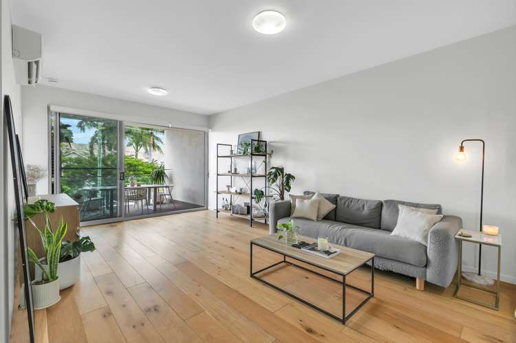 Main view of Homely apartment listing, 207/28 Cartwright Street, Windsor QLD 4030