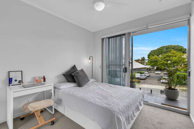 Fifth view of Homely apartment listing, 207/28 Cartwright Street, Windsor QLD 4030