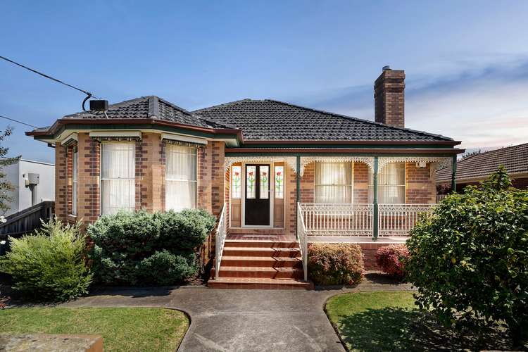 Main view of Homely house listing, 121 Roberts Street, Essendon VIC 3040