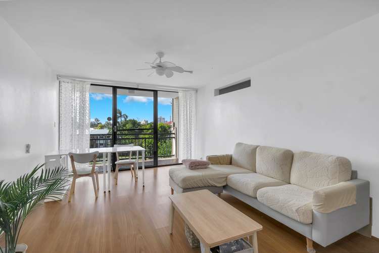 Main view of Homely apartment listing, 4/54 Brisbane Street, St Lucia QLD 4067