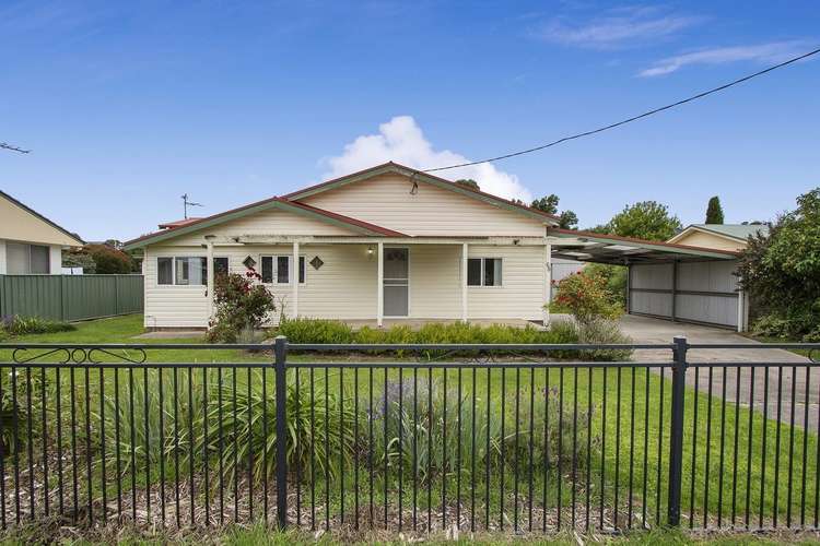 Main view of Homely house listing, 68 Mossman Street, Armidale NSW 2350