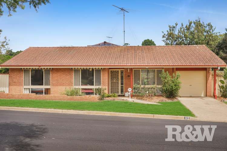 Main view of Homely house listing, 32 Greenway Street, Ruse NSW 2560