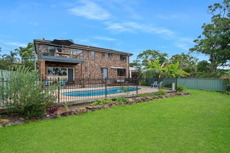 Main view of Homely house listing, 44 Kingsview Dr, Umina Beach NSW 2257